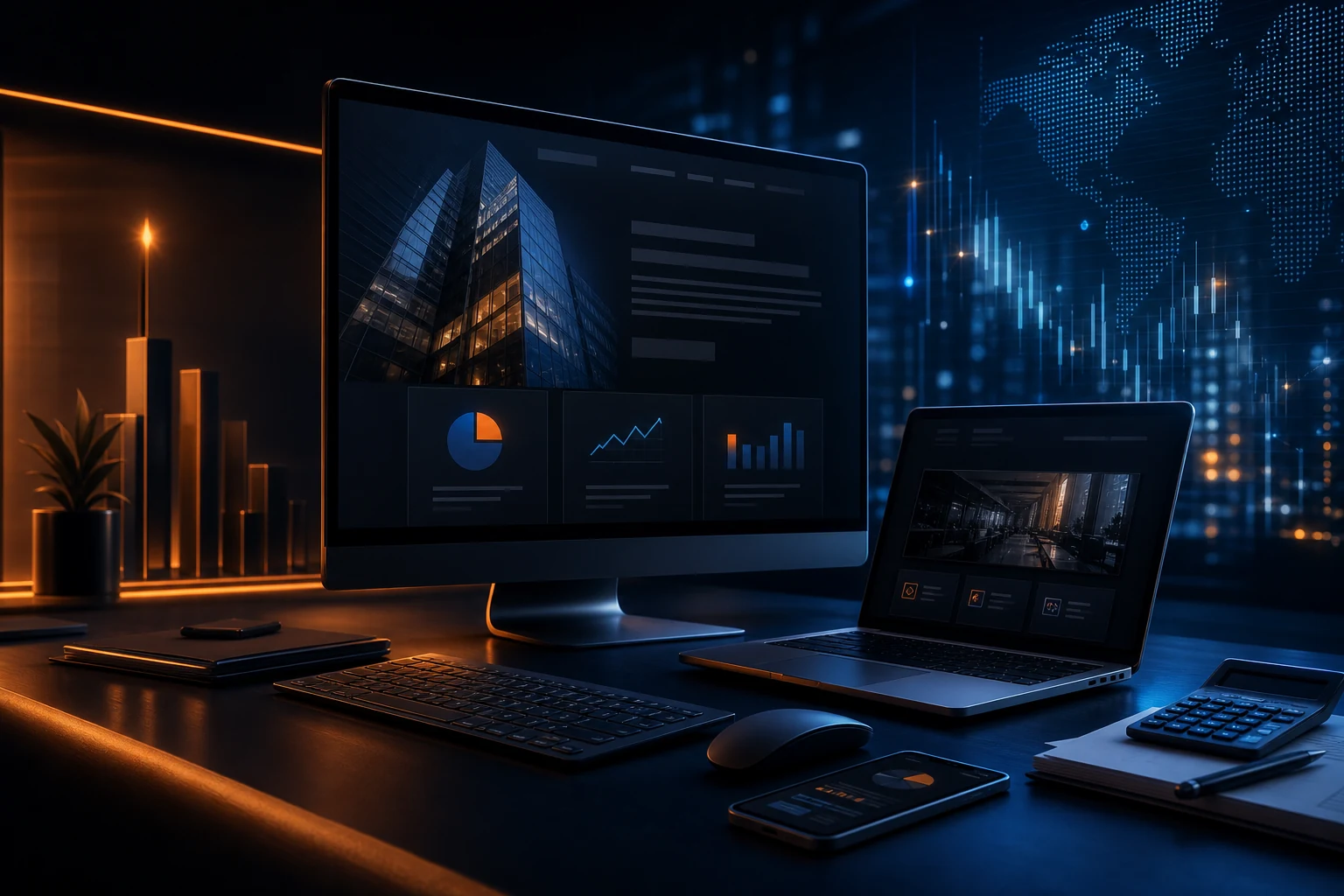 Best Accounting Firm Website Design in 2026: Top Solutions Compared