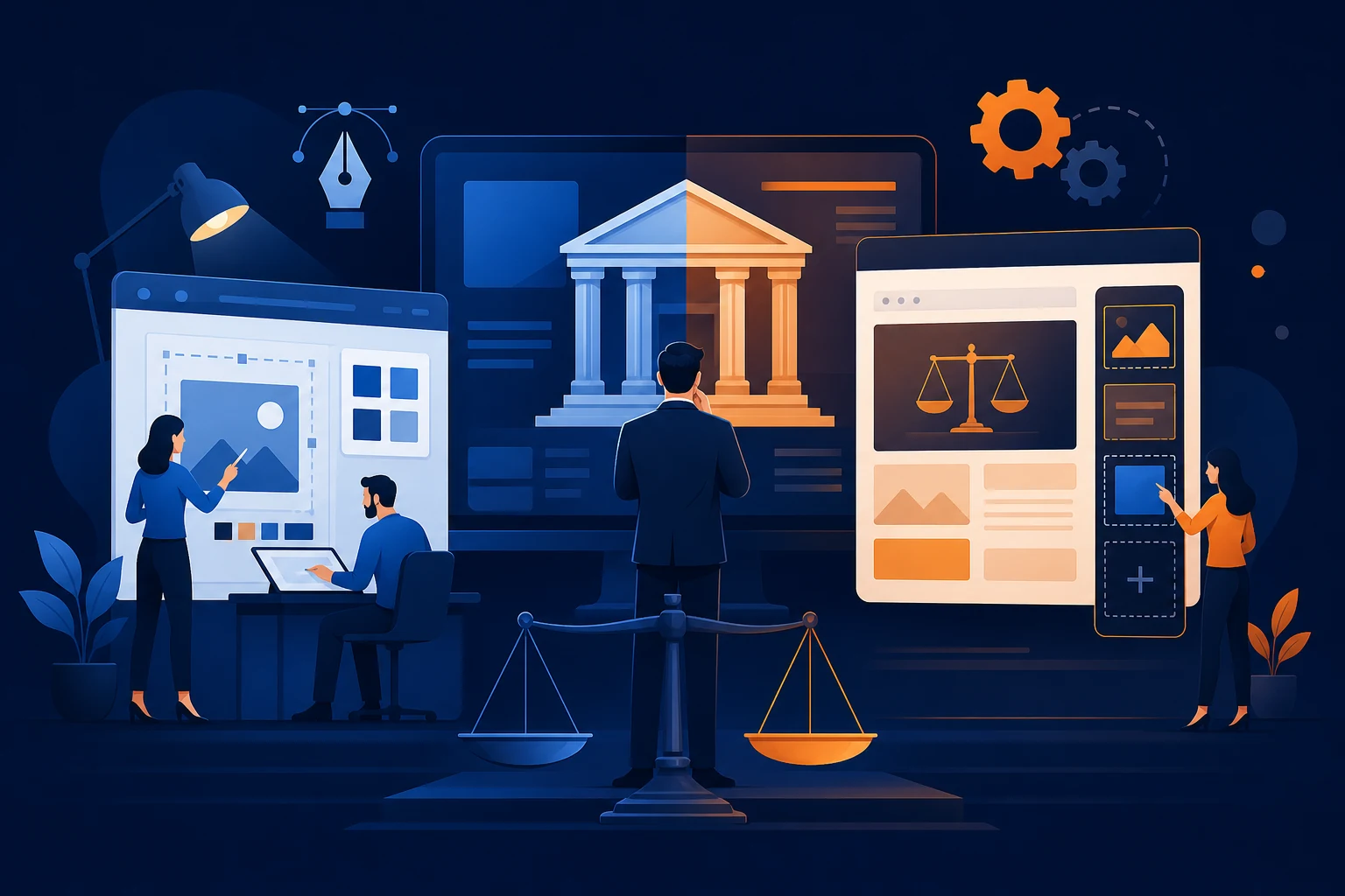 Best landing page design services in 2026: Top Solutions Compared