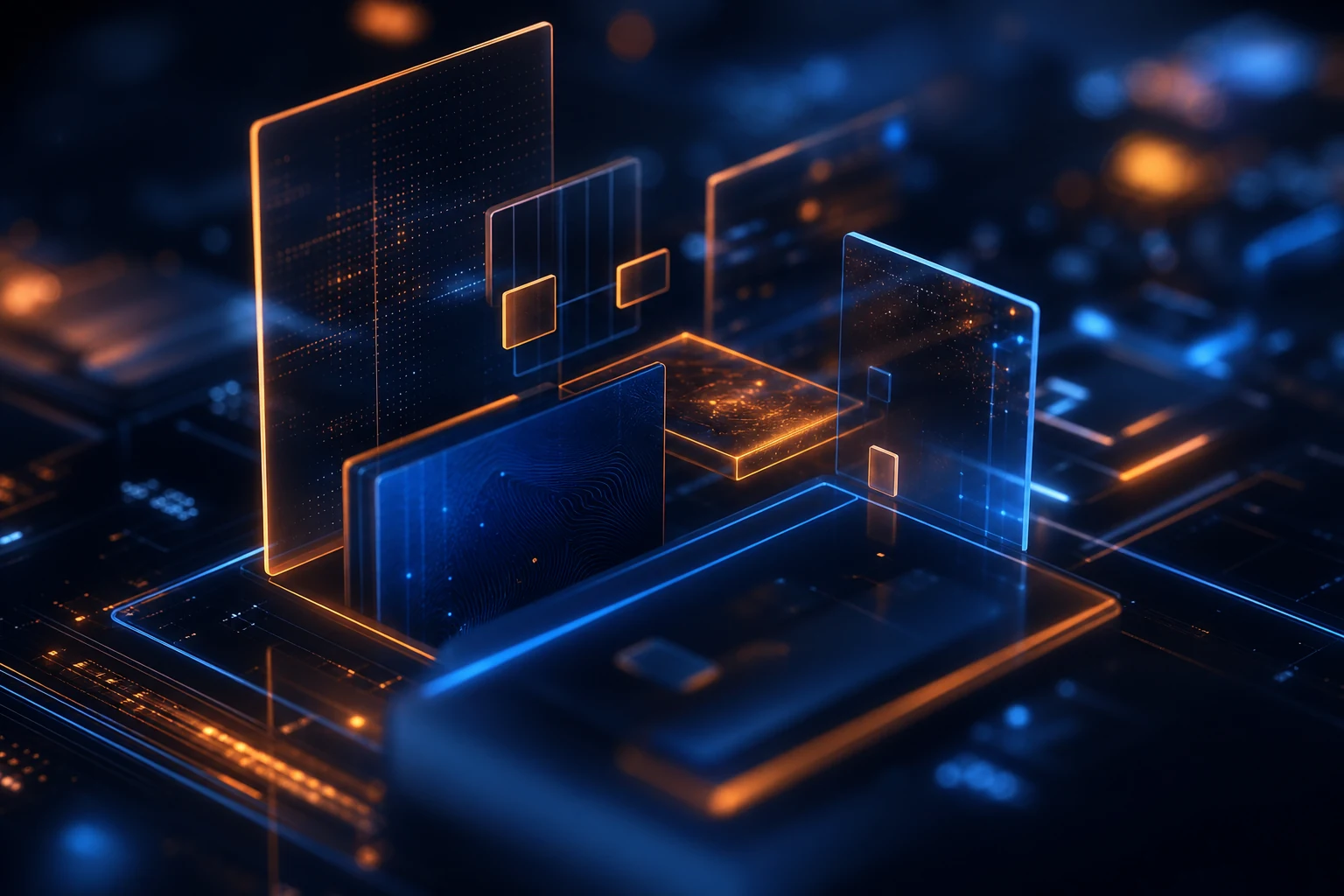 Custom Web Application Development for Law Firms