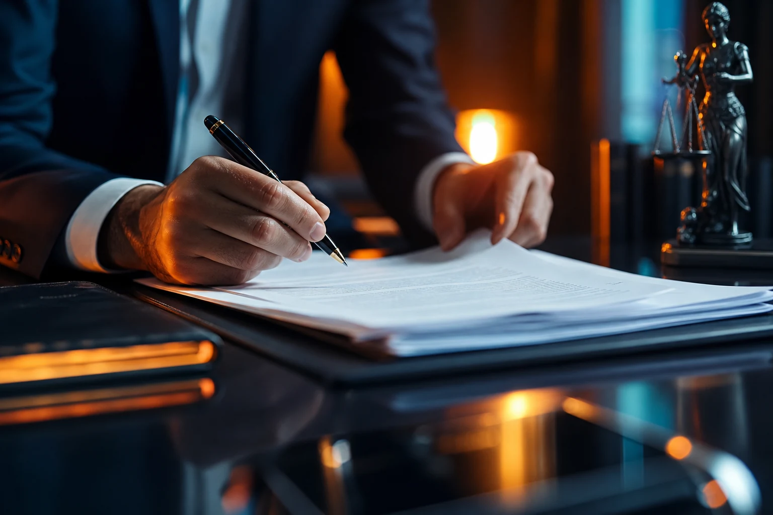 Custom Web Application Development: Law Firm SEO Vetting