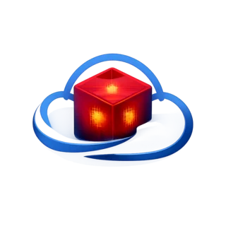 RedstoneCore logo